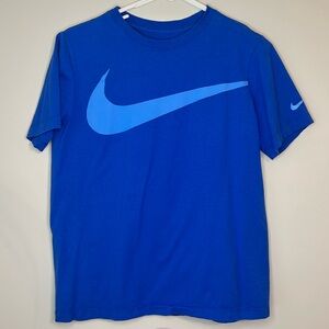 Boys Nike Tee